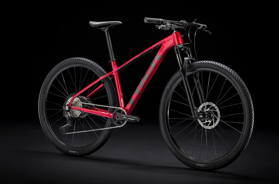 Trek launch updated 2020 X Caliber aluminium hardtail cross country bike off road.cc